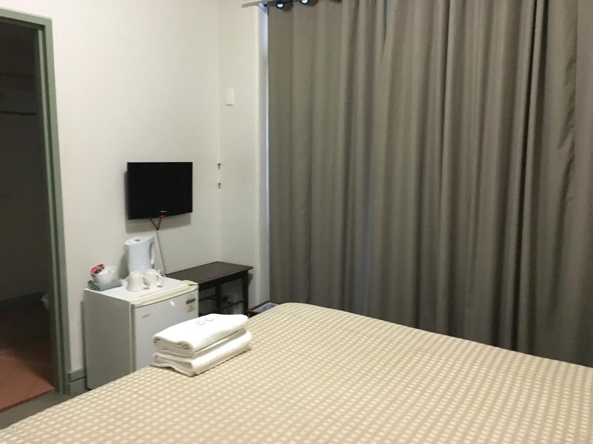 Amaroo Hotel Dubbo Dış mekan fotoğraf