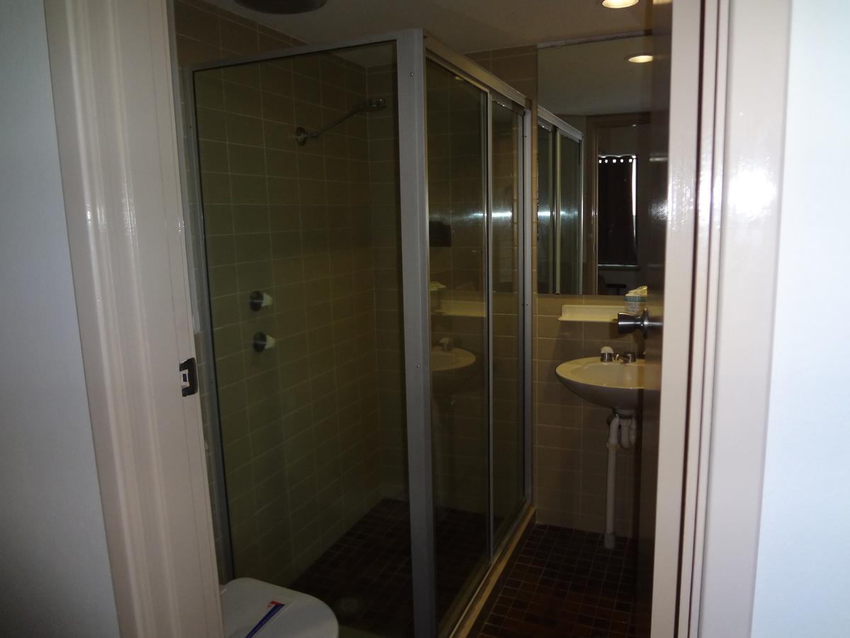 Amaroo Hotel Dubbo Dış mekan fotoğraf
