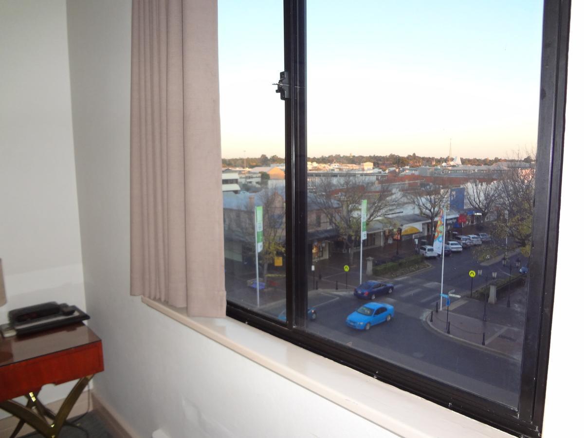 Amaroo Hotel Dubbo Dış mekan fotoğraf