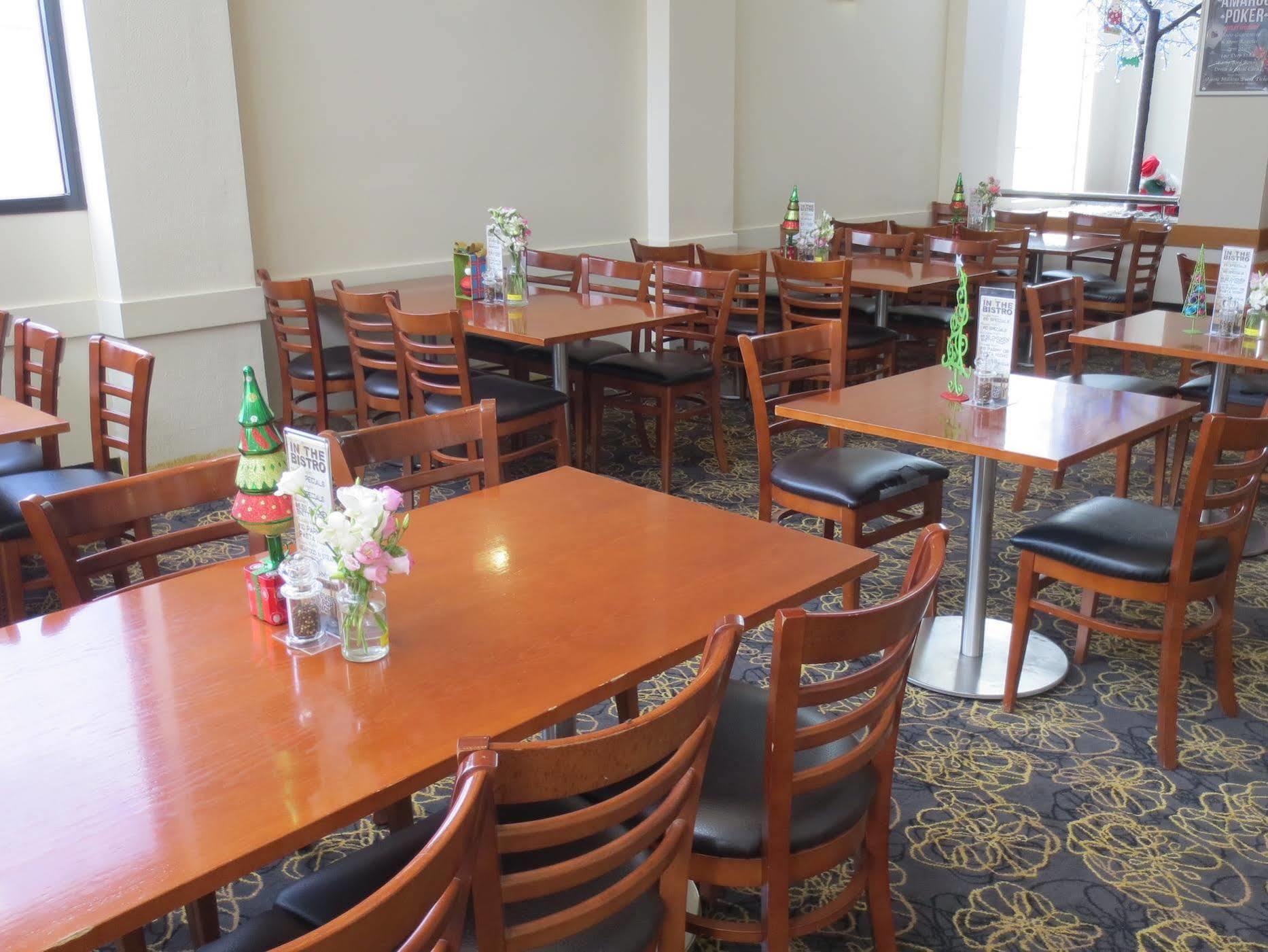 Amaroo Hotel Dubbo Dış mekan fotoğraf