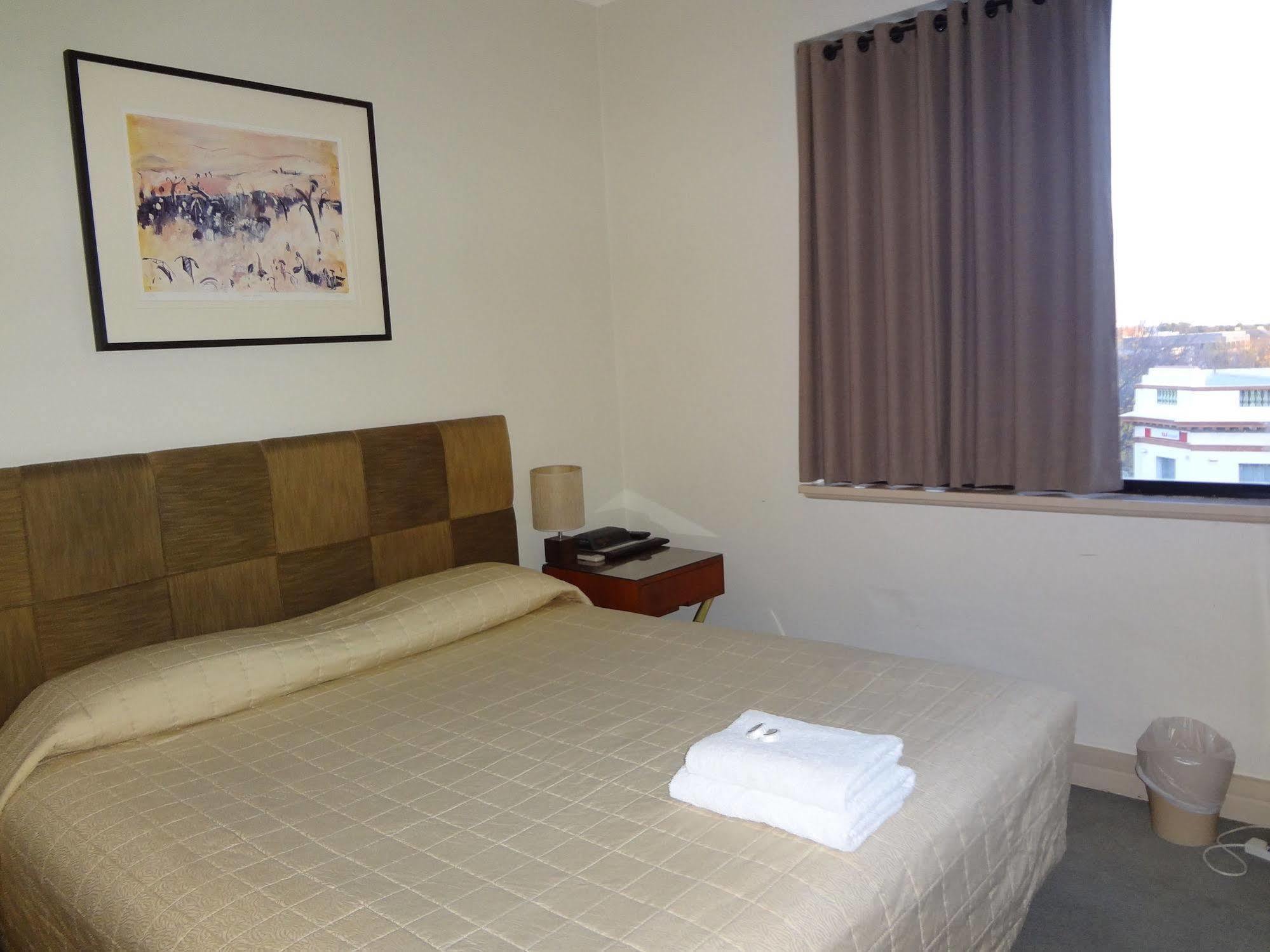 Amaroo Hotel Dubbo Dış mekan fotoğraf