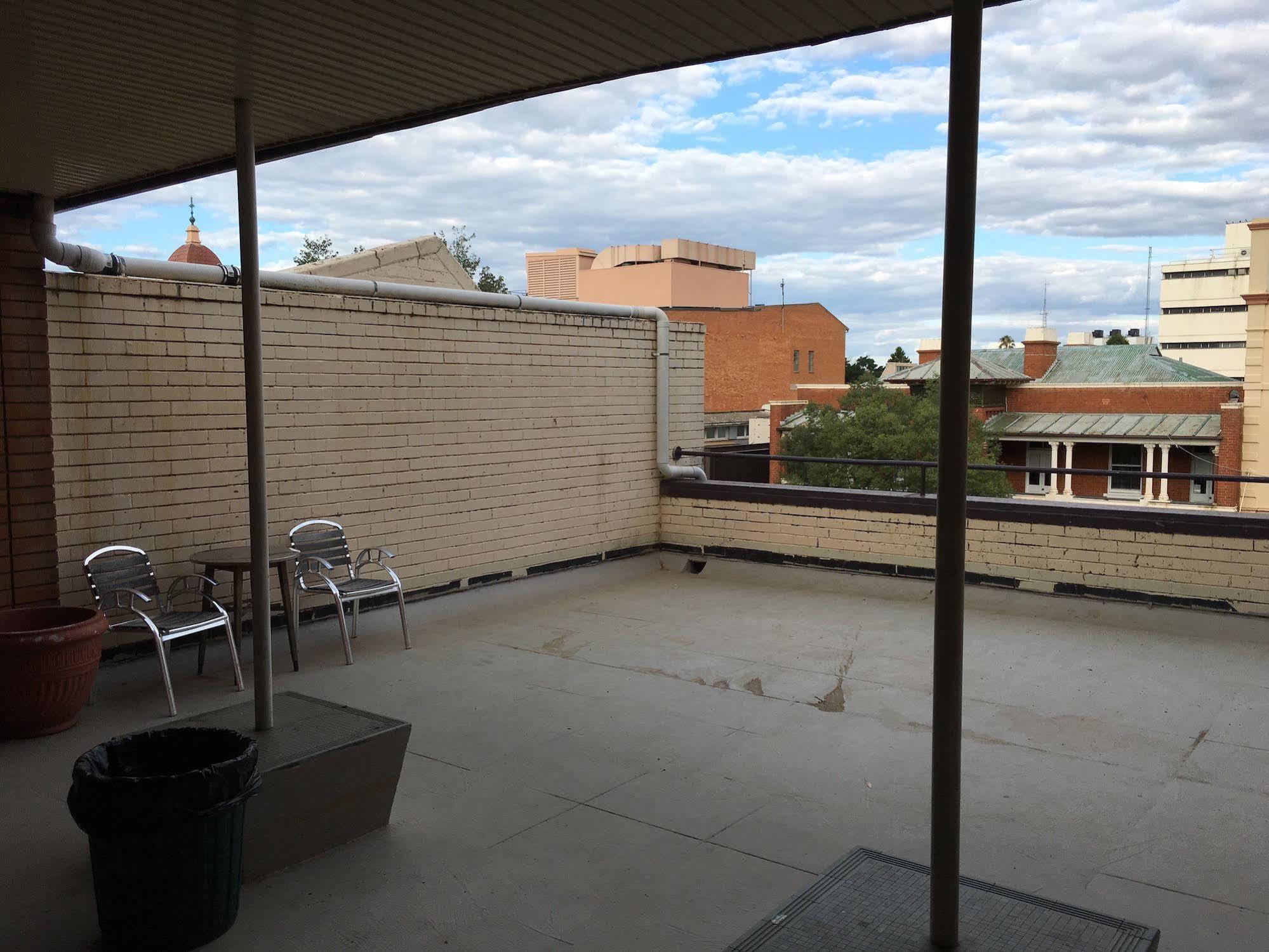 Amaroo Hotel Dubbo Dış mekan fotoğraf