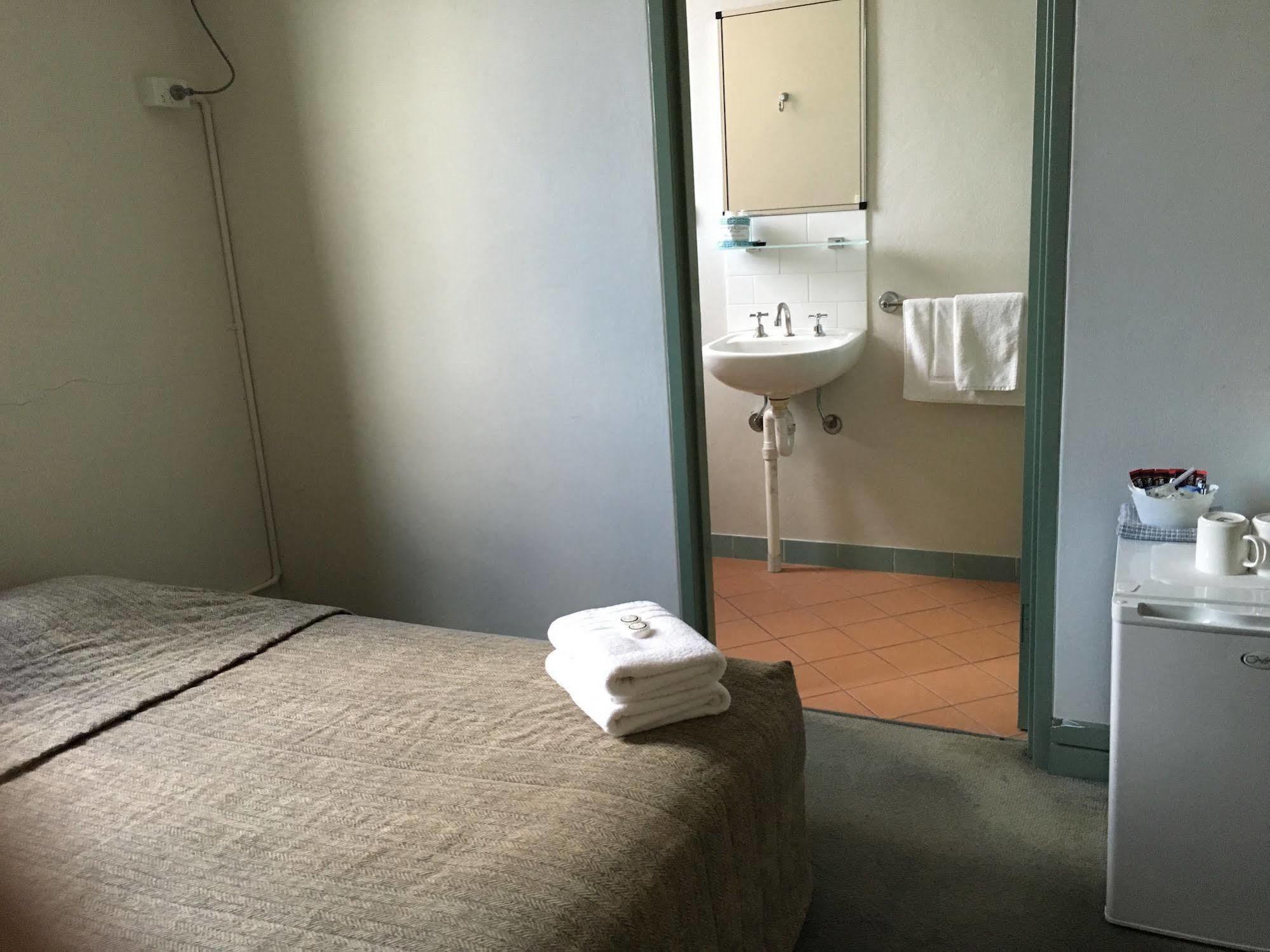 Amaroo Hotel Dubbo Dış mekan fotoğraf