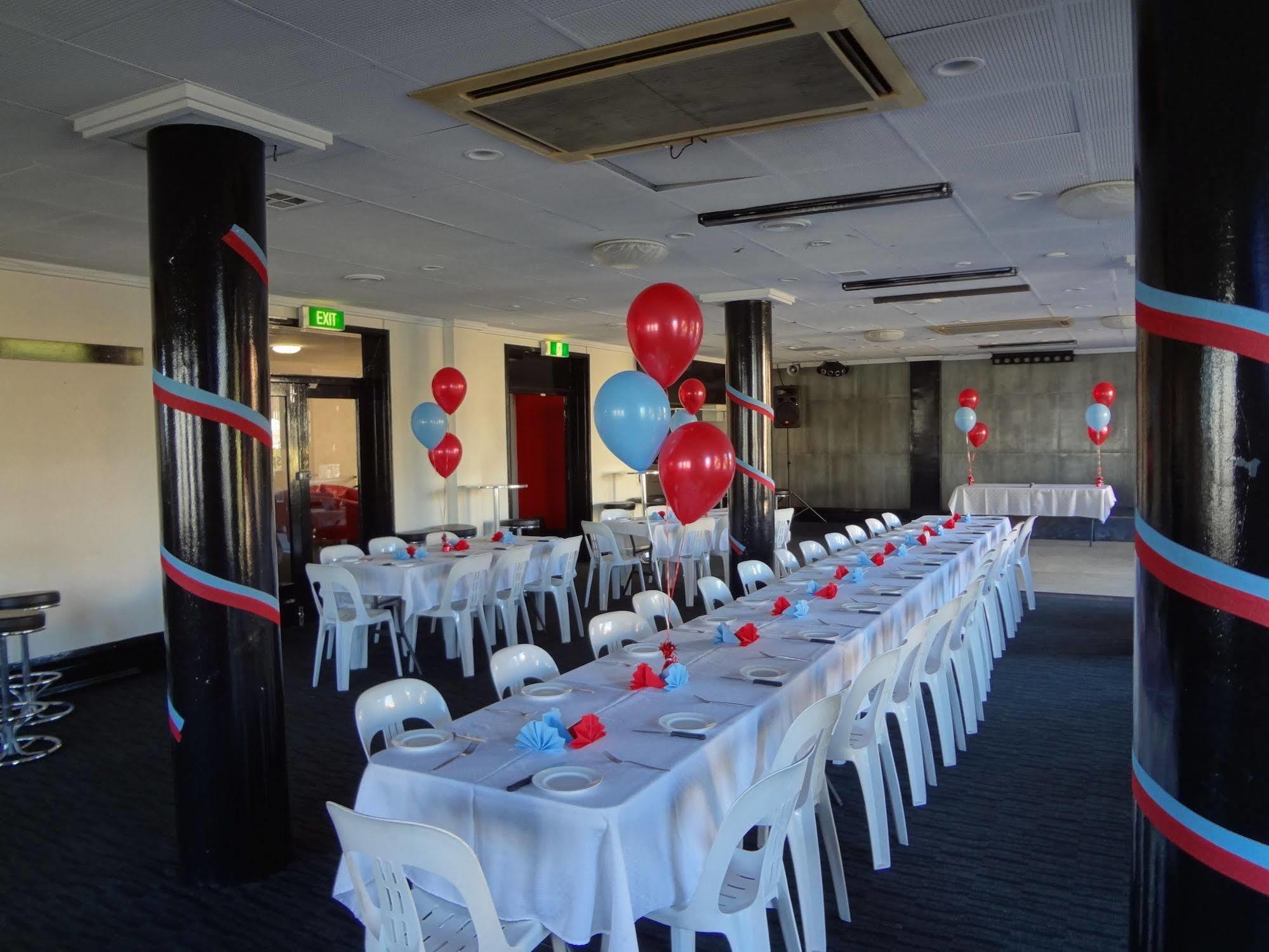 Amaroo Hotel Dubbo Dış mekan fotoğraf