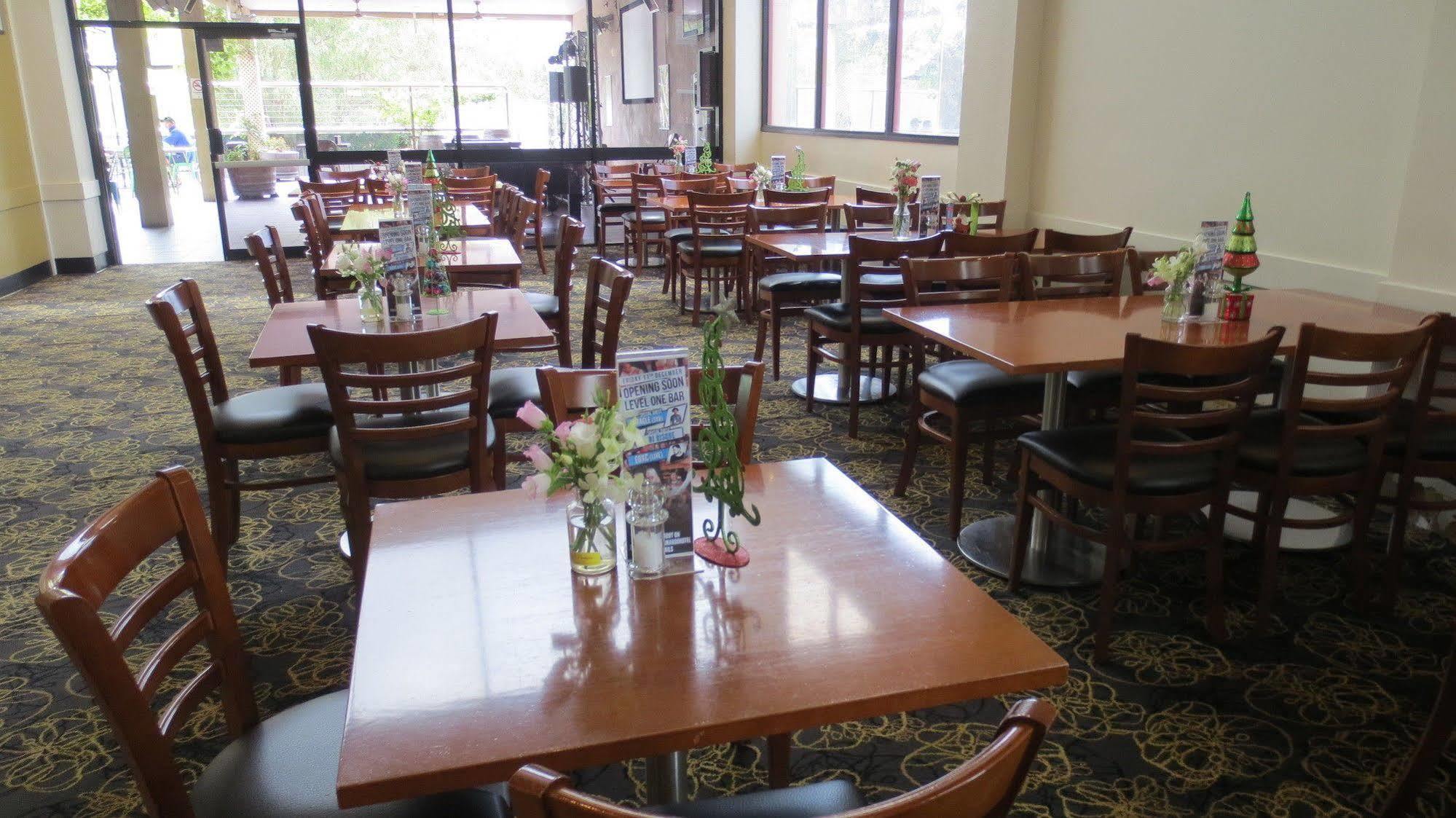 Amaroo Hotel Dubbo Dış mekan fotoğraf