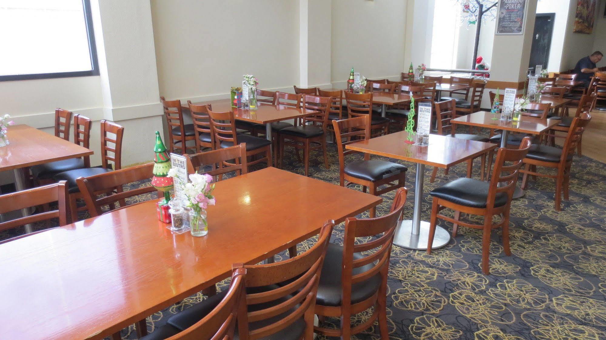 Amaroo Hotel Dubbo Dış mekan fotoğraf